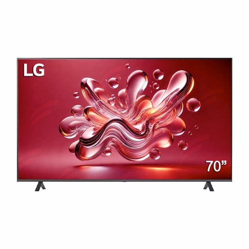 TV Led WebOS 70UR7800PSB Lg 70"