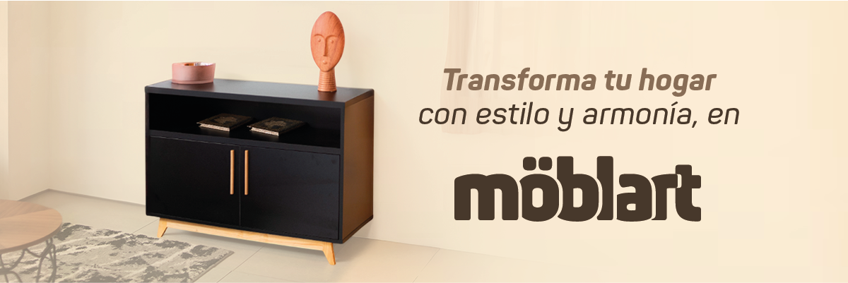Transforma tu Hogar