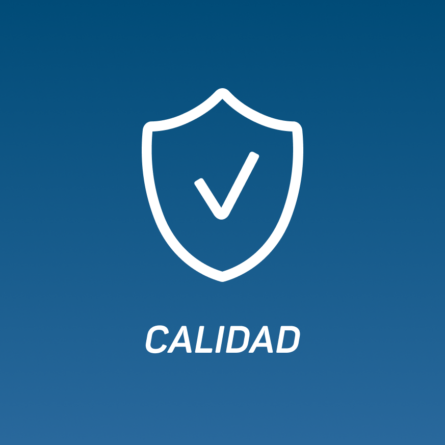 Calidad