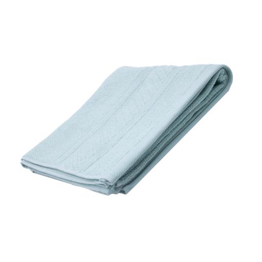 Toalla De Manos Torno Aqua 470 G/M2 Mediana Canon 80 X 50 Cm