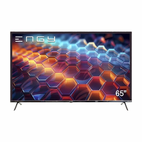 TV Led Google EY65CHIQ-65M9G Engy 65"