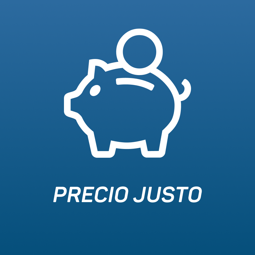 Precio Justo