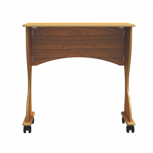 Mesa Plegable Para Notebook Dalla costa MDF