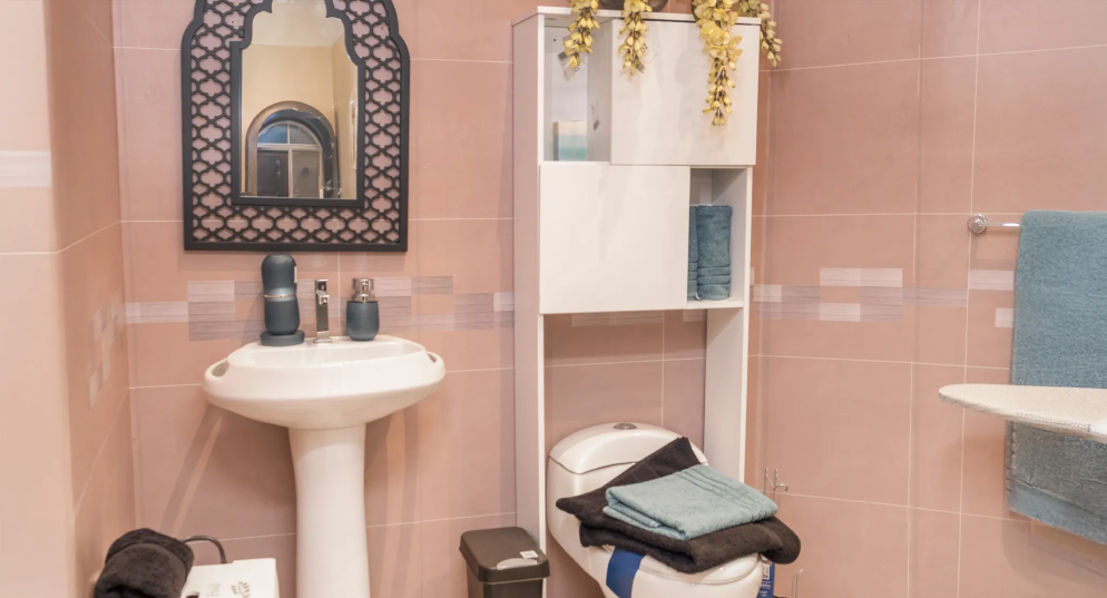 Muebles para Baño funcional