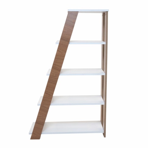 Estantería Star Blanco Artely MDF